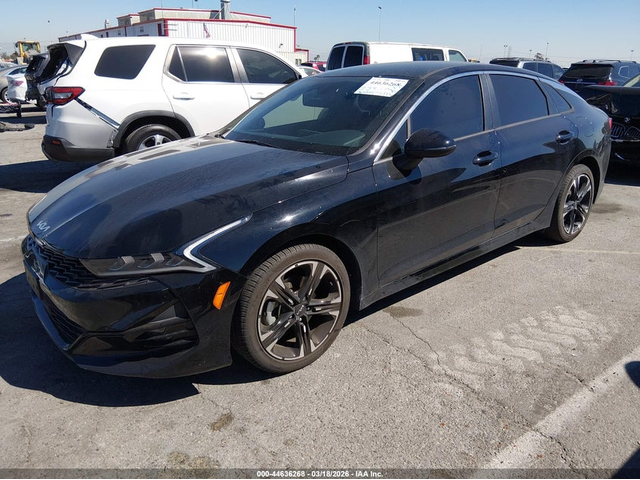 Kia K5 1.6L I-4 DI, DOHC, VVT, TURBO, 180HP All Wheel Drive - автомобили, коли, обяви за нови и употребявани 1