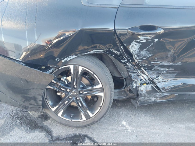 Kia K5 1.6L I-4 DI, DOHC, VVT, TURBO, 180HP All Wheel Drive - автомобили, коли, обяви за нови и употребявани 5