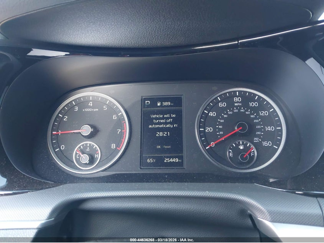 Kia K5 1.6L I-4 DI, DOHC, VVT, TURBO, 180HP All Wheel Drive - автомобили, коли, обяви за нови и употребявани 6