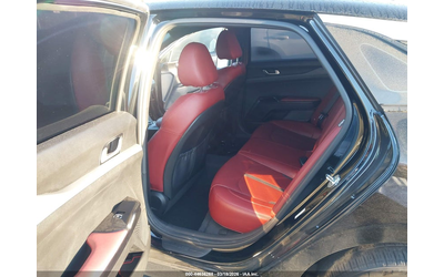 Kia K5 1.6L I-4 DI, DOHC, VVT, TURBO, 180HP All Wheel Drive - автомобили, коли, обяви за нови и употребявани 7