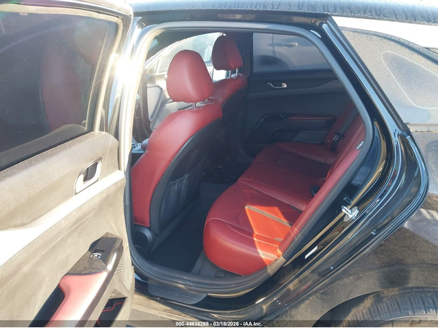 Kia K5 1.6L I-4 DI, DOHC, VVT, TURBO, 180HP All Wheel Drive - автомобили, коли, обяви за нови и употребявани 7