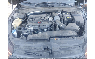 Kia K5 1.6L I-4 DI, DOHC, VVT, TURBO, 180HP All Wheel Drive - автомобили, коли, обяви за нови и употребявани 9