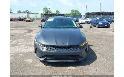 Kia K5 1.6L I-4 DI, DOHC, VVT, TURBO, 180HP All Wheel Drive - автомобили, коли, обяви за нови и употребявани 11