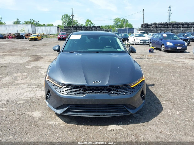 Kia K5 1.6L I-4 DI, DOHC, VVT, TURBO, 180HP All Wheel Drive - автомобили, коли, обяви за нови и употребявани 11