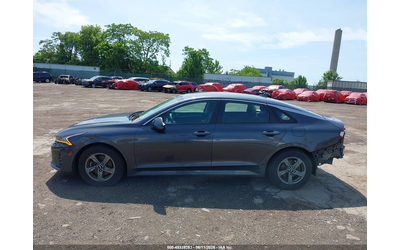 Kia K5 1.6L I-4 DI, DOHC, VVT, TURBO, 180HP All Wheel Drive - автомобили, коли, обяви за нови и употребявани 13