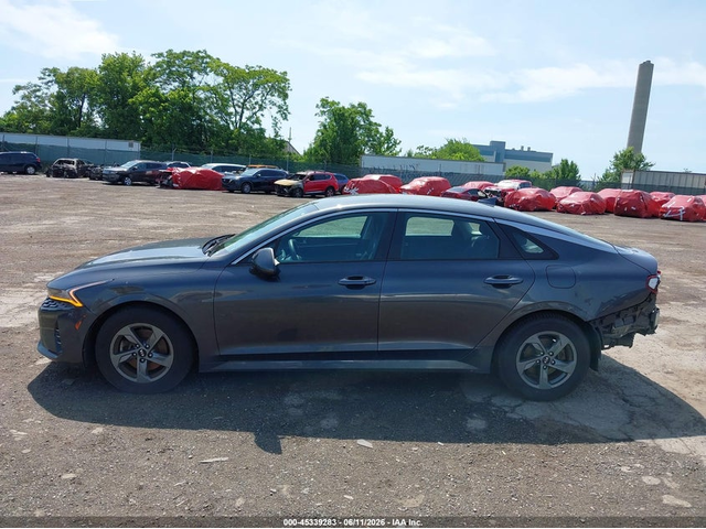 Kia K5 1.6L I-4 DI, DOHC, VVT, TURBO, 180HP All Wheel Drive - автомобили, коли, обяви за нови и употребявани 13