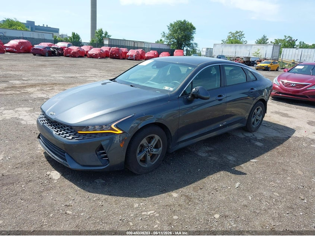 Kia K5 1.6L I-4 DI, DOHC, VVT, TURBO, 180HP All Wheel Drive - автомобили, коли, обяви за нови и употребявани 1