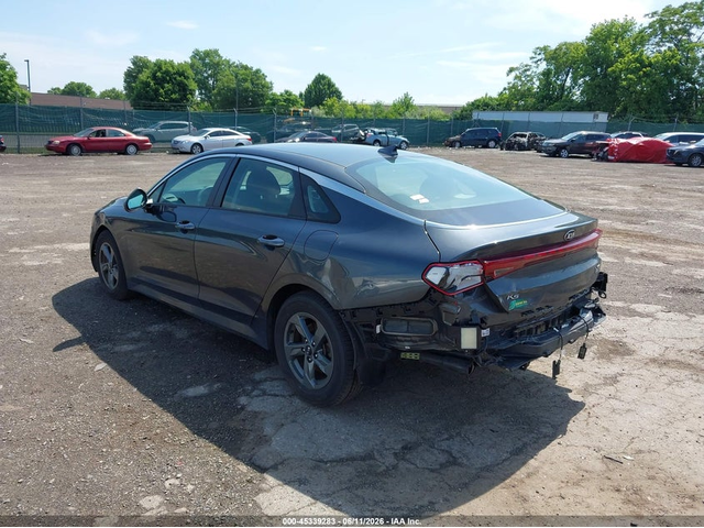 Kia K5 1.6L I-4 DI, DOHC, VVT, TURBO, 180HP All Wheel Drive - автомобили, коли, обяви за нови и употребявани 2