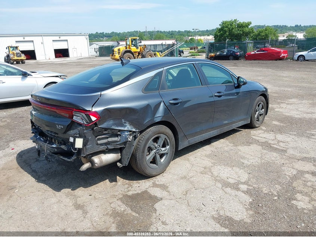 Kia K5 1.6L I-4 DI, DOHC, VVT, TURBO, 180HP All Wheel Drive - автомобили, коли, обяви за нови и употребявани 3