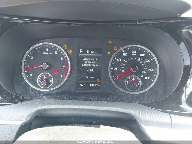 Kia K5 1.6L I-4 DI, DOHC, VVT, TURBO, 180HP All Wheel Drive - автомобили, коли, обяви за нови и употребявани 6