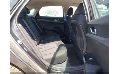 Kia K5 1.6L I-4 DI, DOHC, VVT, TURBO, 180HP All Wheel Drive - автомобили, коли, обяви за нови и употребявани 7