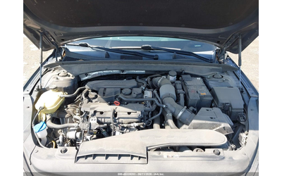 Kia K5 1.6L I-4 DI, DOHC, VVT, TURBO, 180HP All Wheel Drive - автомобили, коли, обяви за нови и употребявани 9