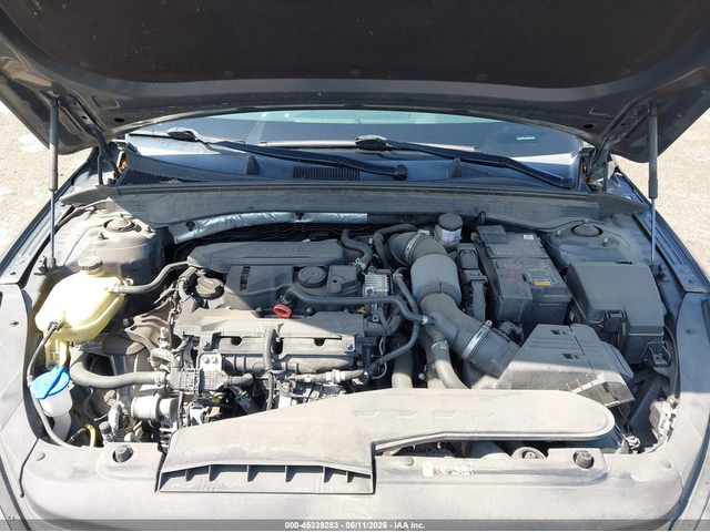 Kia K5 1.6L I-4 DI, DOHC, VVT, TURBO, 180HP All Wheel Drive - автомобили, коли, обяви за нови и употребявани 9