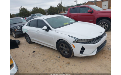 kia-k5-1-6l-i-4-di-dohc-vvt-turbo-180hp-front-wheel-drive - 0