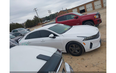 Kia K5 1.6L I-4 DI, DOHC, VVT, TURBO, 180HP Front Wheel Drive - автомобили, коли, обяви за нови и употребявани 13