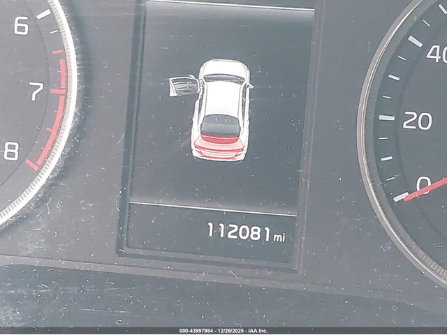 Kia K5 1.6L I-4 DI, DOHC, VVT, TURBO, 180HP Front Wheel Drive - автомобили, коли, обяви за нови и употребявани 15