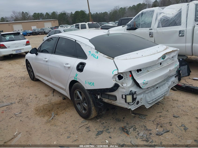 Kia K5 1.6L I-4 DI, DOHC, VVT, TURBO, 180HP Front Wheel Drive - автомобили, коли, обяви за нови и употребявани 2