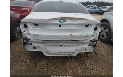 kia-k5-1-6l-i-4-di-dohc-vvt-turbo-180hp-front-wheel-drive - 5