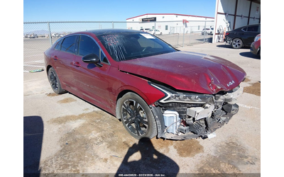 kia-k5-1-6l-i-4-di-dohc-vvt-turbo-180hp-front-wheel-drive - 0