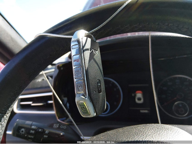 Kia K5 1.6L I-4 DI, DOHC, VVT, TURBO, 180HP Front Wheel Drive - автомобили, коли, обяви за нови и употребявани 10