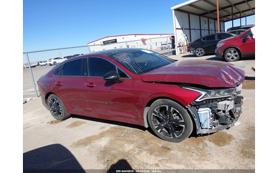 Kia K5 1.6L I-4 DI, DOHC, VVT, TURBO, 180HP Front Wheel Drive - автомобили, коли, обяви за нови и употребявани 12