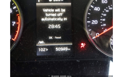 Kia K5 1.6L I-4 DI, DOHC, VVT, TURBO, 180HP Front Wheel Drive - автомобили, коли, обяви за нови и употребявани 14