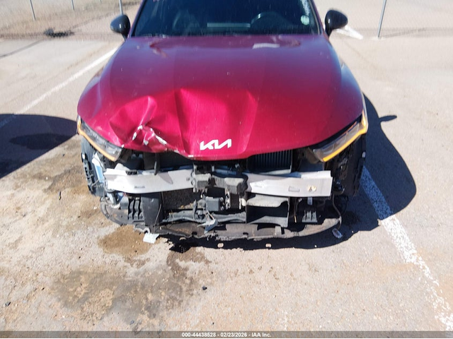 Kia K5 1.6L I-4 DI, DOHC, VVT, TURBO, 180HP Front Wheel Drive - автомобили, коли, обяви за нови и употребявани 5