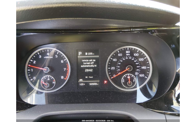 Kia K5 1.6L I-4 DI, DOHC, VVT, TURBO, 180HP Front Wheel Drive - автомобили, коли, обяви за нови и употребявани 6