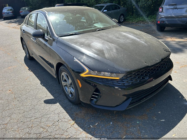 Kia K5 1.6L I-4 DI, DOHC, VVT, TURBO, 180HP Front Wheel Drive - автомобили, коли, обяви за нови и употребявани 0