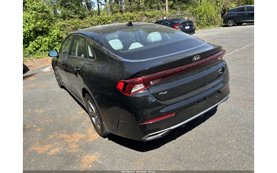 kia-k5-1-6l-i-4-di-dohc-vvt-turbo-180hp-front-wheel-drive - 2