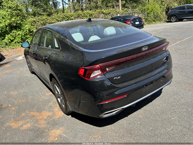 Kia K5 1.6L I-4 DI, DOHC, VVT, TURBO, 180HP Front Wheel Drive - автомобили, коли, обяви за нови и употребявани 2