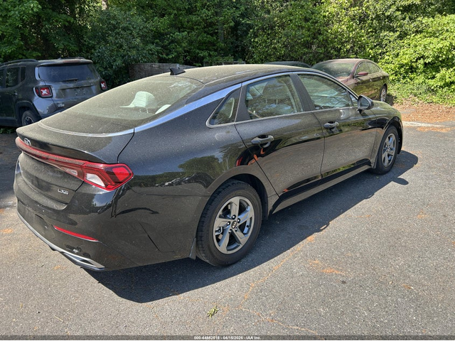 Kia K5 1.6L I-4 DI, DOHC, VVT, TURBO, 180HP Front Wheel Drive - автомобили, коли, обяви за нови и употребявани 3