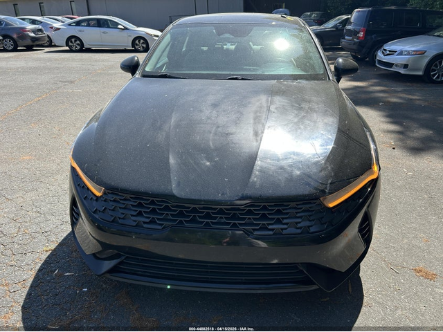 Kia K5 1.6L I-4 DI, DOHC, VVT, TURBO, 180HP Front Wheel Drive - автомобили, коли, обяви за нови и употребявани 5