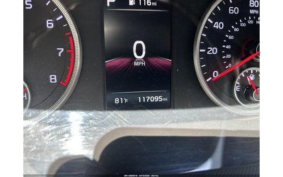 Kia K5 1.6L I-4 DI, DOHC, VVT, TURBO, 180HP Front Wheel Drive - автомобили, коли, обяви за нови и употребявани 6