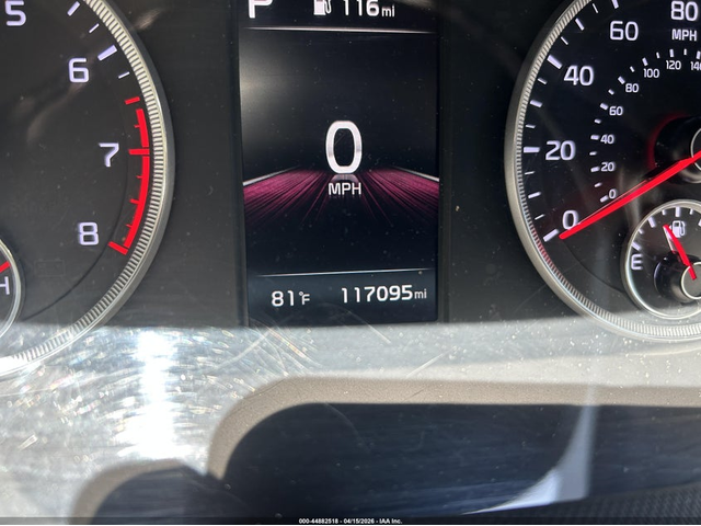 Kia K5 1.6L I-4 DI, DOHC, VVT, TURBO, 180HP Front Wheel Drive - автомобили, коли, обяви за нови и употребявани 6