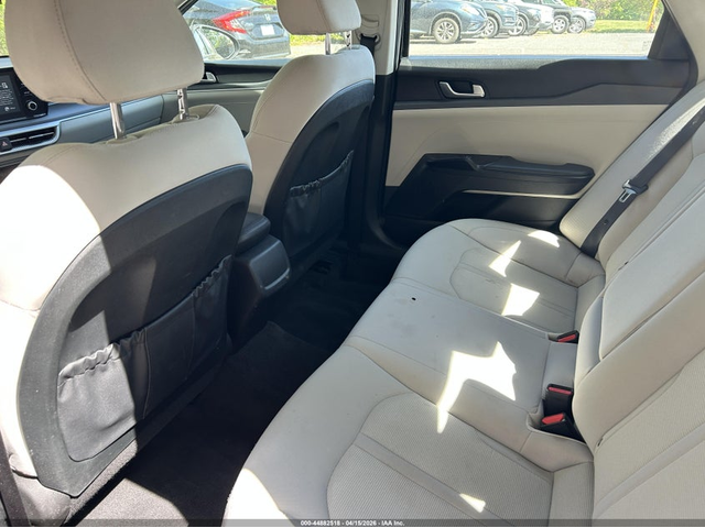 Kia K5 1.6L I-4 DI, DOHC, VVT, TURBO, 180HP Front Wheel Drive - автомобили, коли, обяви за нови и употребявани 7