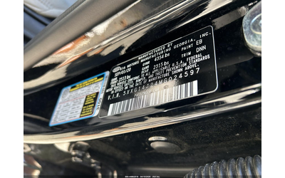 Kia K5 1.6L I-4 DI, DOHC, VVT, TURBO, 180HP Front Wheel Drive - автомобили, коли, обяви за нови и употребявани 8