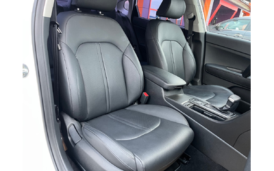 KIA K5 - автомобили, коли, обяви за нови и употребявани 14