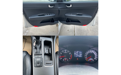 KIA K5 - автомобили, коли, обяви за нови и употребявани 16