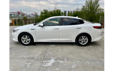 KIA K5 - автомобили, коли, обяви за нови и употребявани 7