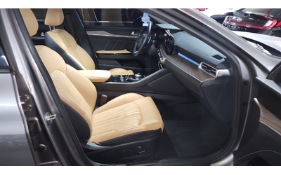 KIA K5 - автомобили, коли, обяви за нови и употребявани 11