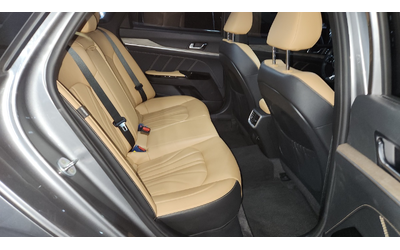 KIA K5 - автомобили, коли, обяви за нови и употребявани 13