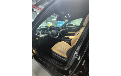 KIA K5 - автомобили, коли, обяви за нови и употребявани 10