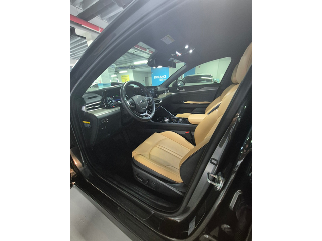 KIA K5 - автомобили, коли, обяви за нови и употребявани 10