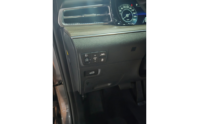 KIA K5 - автомобили, коли, обяви за нови и употребявани 12