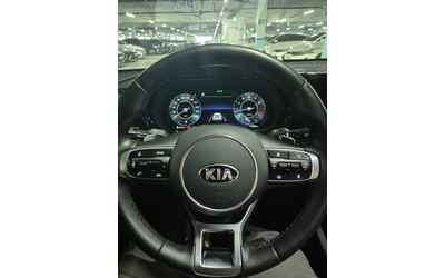 KIA K5 - автомобили, коли, обяви за нови и употребявани 13