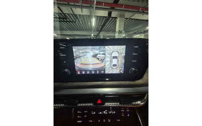 KIA K5 - автомобили, коли, обяви за нови и употребявани 15