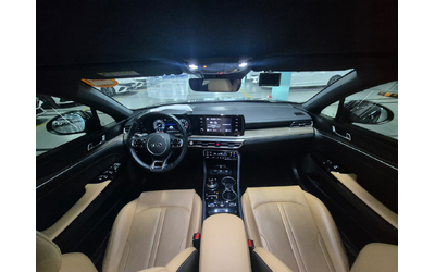 KIA K5 - автомобили, коли, обяви за нови и употребявани 16