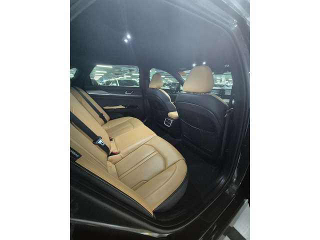 KIA K5 - автомобили, коли, обяви за нови и употребявани 21