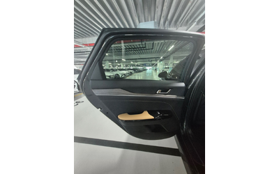 KIA K5 - автомобили, коли, обяви за нови и употребявани 24